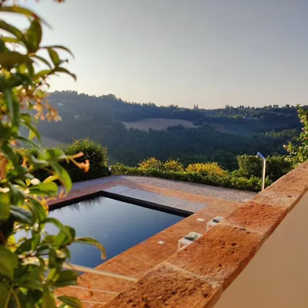 Rinaldo Villa Monte Rinaldo