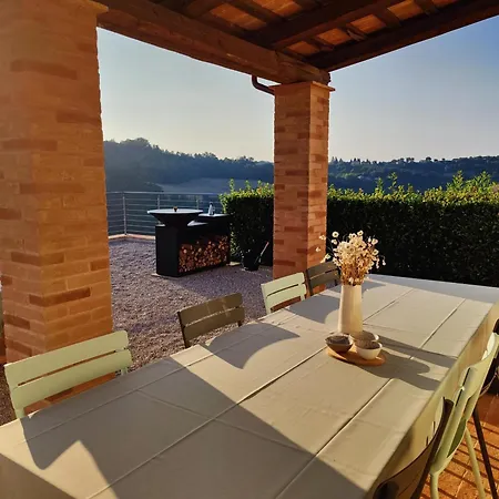 Villa Rinaldo