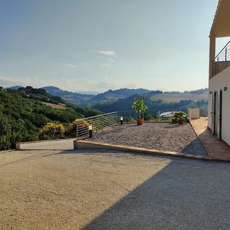 Villa Rinaldo *